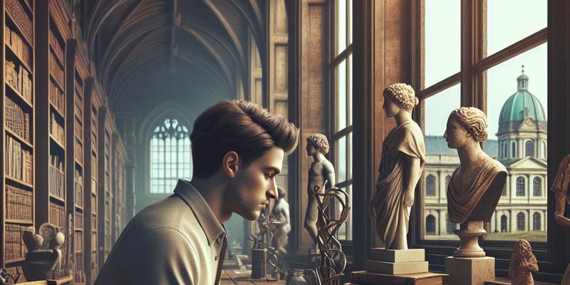 Comment Réussir sa Licence HAA (Histoire de l'Art et Archéologie) Comment Réussir sa Licence HAA (Histoire de l'Art et Archéologie)