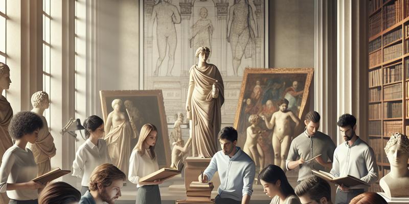 Gestion des Projets en Licence HAA (Histoire de l'Art et Archéologie) Gestion des Projets en Licence HAA (Histoire de l'Art et Archéologie)