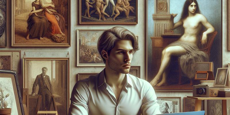 L'Importance du CNED Histoire de l'Art pour Adultes