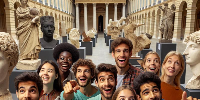 La Licence HAA (Histoire de l'Art et Archéologie) à Montpellier : Avis et Témoignages La Licence HAA (Histoire de l'Art et Archéologie) à Montpellier : Avis et Témoignages