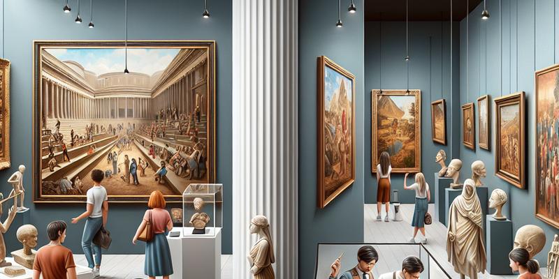 Les Métiers Après une Licence HAA (Histoire de l'Art et Archéologie) Les Métiers Après une Licence HAA (Histoire de l'Art et Archéologie)