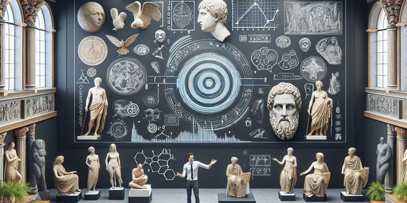 Programme de la Licence HAA (Histoire de l'Art et Archéologie) à Rennes 2