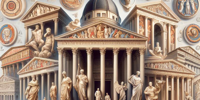 Top 5 des Universités en Licence HAA (Histoire de l'Art et Archéologie)